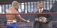 Cody and Nick Aldis